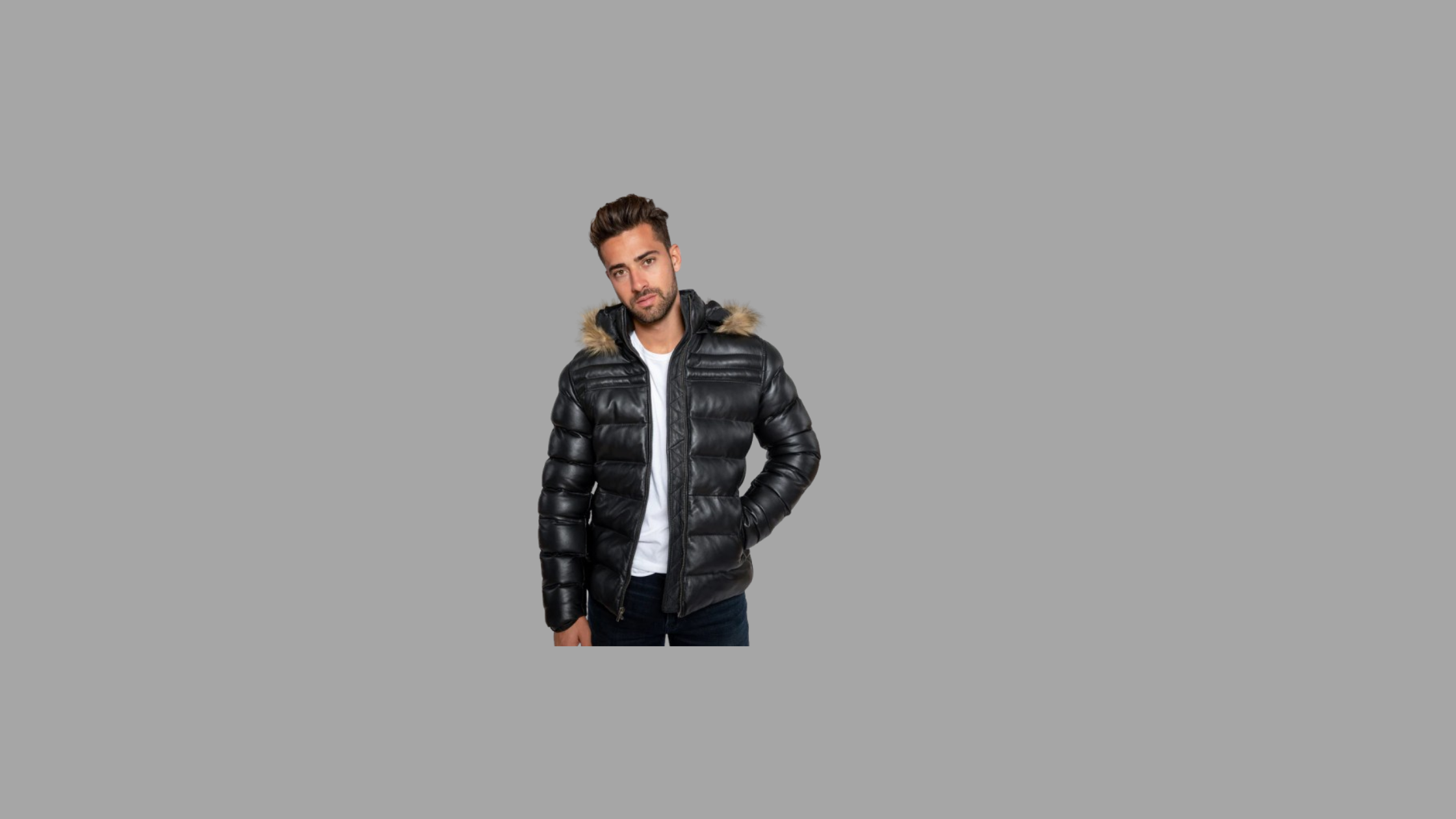 Top Reasons why Leather Jackets for Men are Essentials