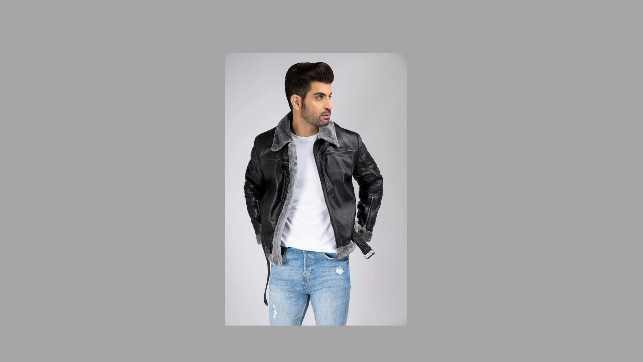 Main Mistakes to Avoid When You Buy Leather Jackets