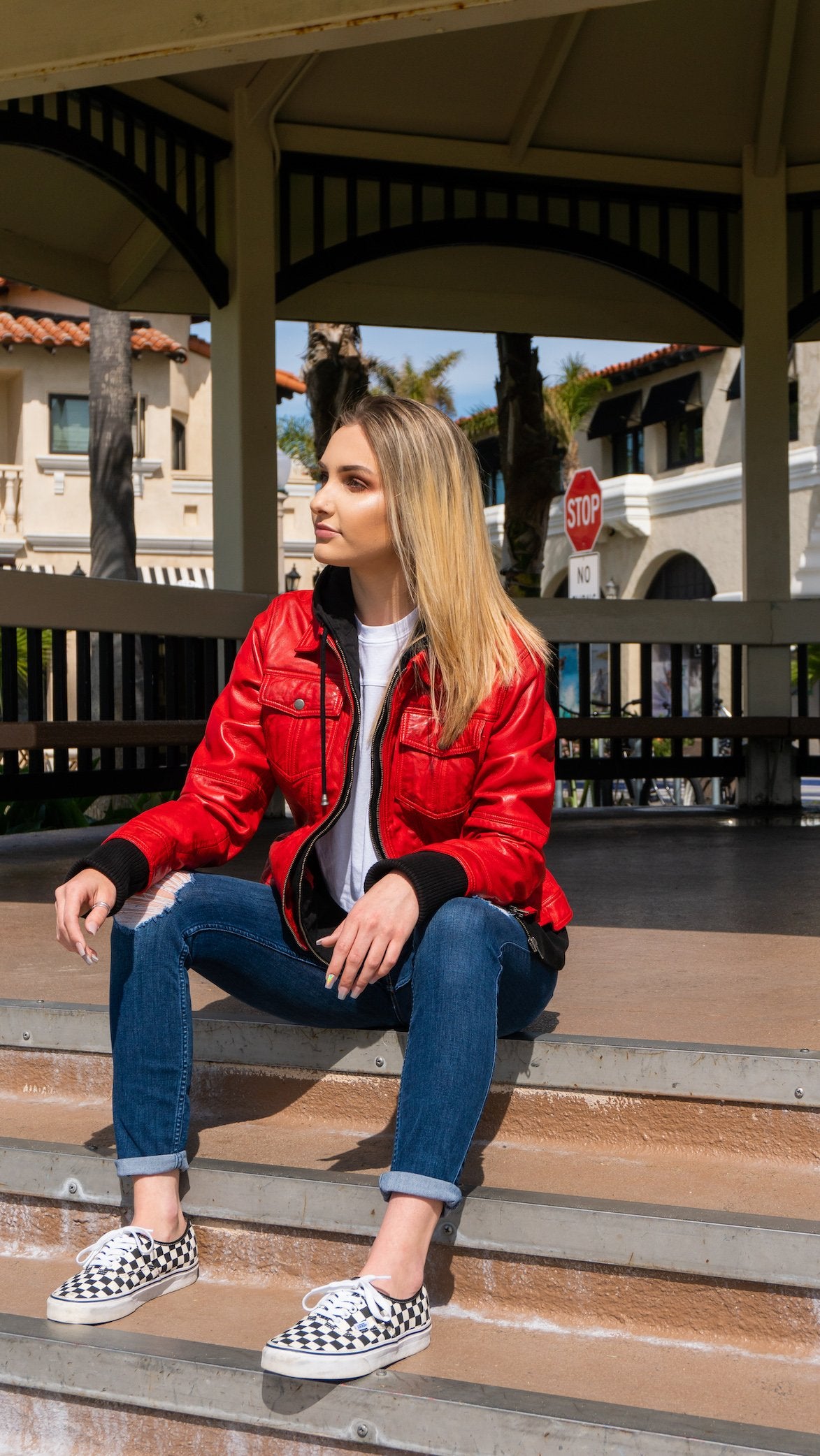 Spring Colors - Fadcloset