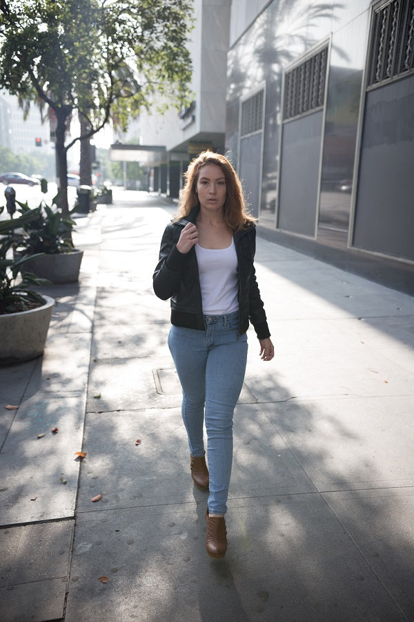 Women Bombers - Fadcloset