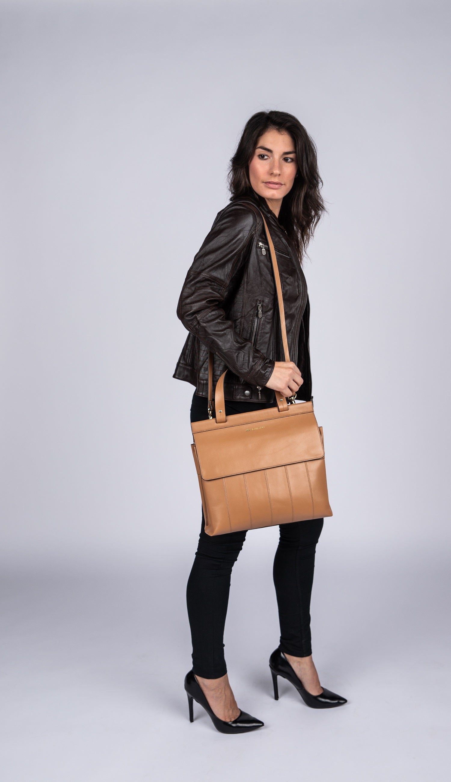 Michael Far Luxury Handbags - Fadcloset