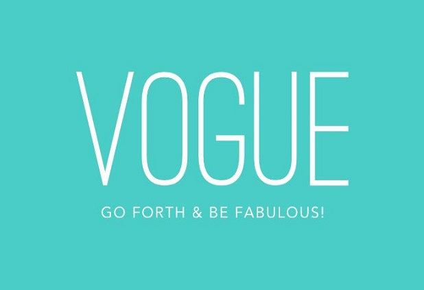Vogue Series - Fadcloset