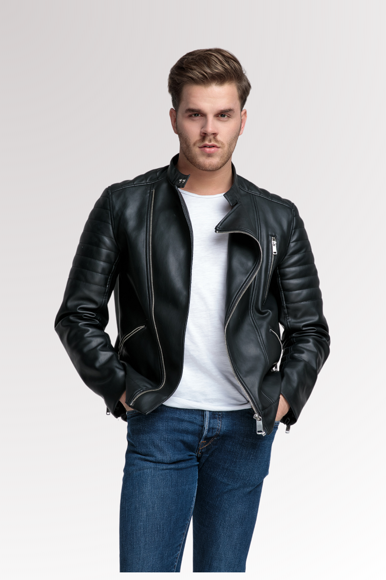 36,081 Leather Jacket Design Images, Stock Photos & Vectors | Shutterstock
