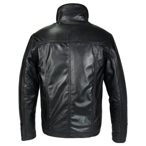 Mens Oxford Csaba Leather Jacket, [option2] - Fadcloset