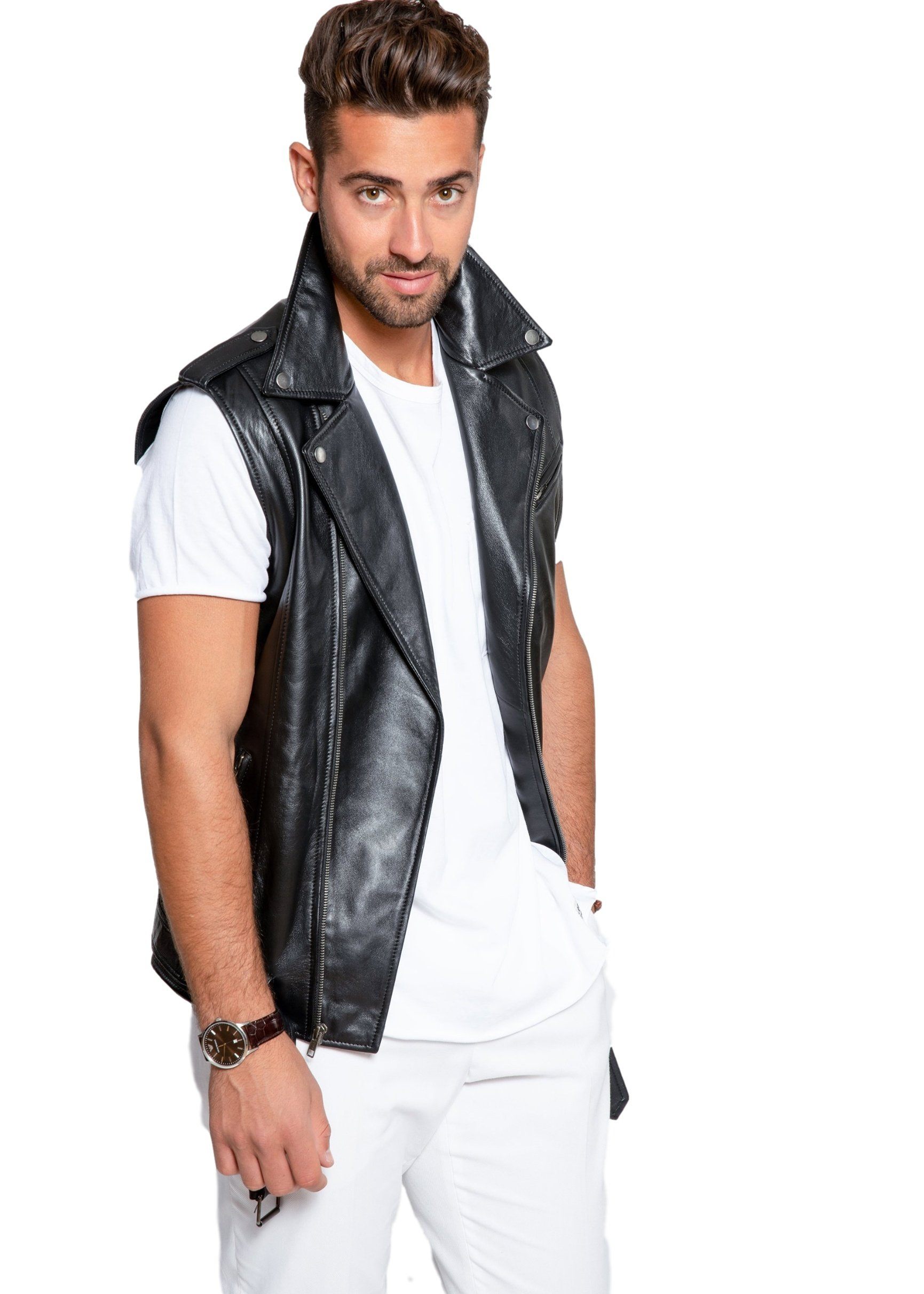 Jax vest on sale