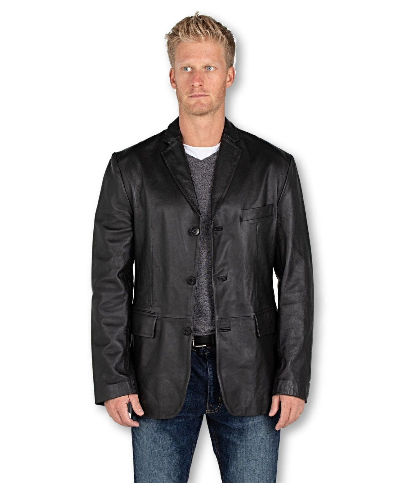 FADCLOSET: Leather Jackets & Outerwear for Women and Men