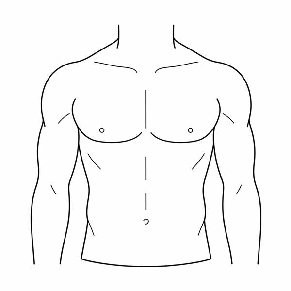 Muscular