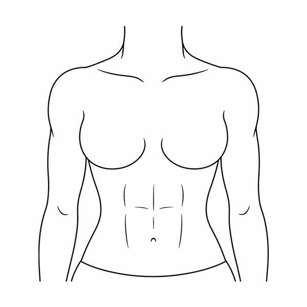 Muscular