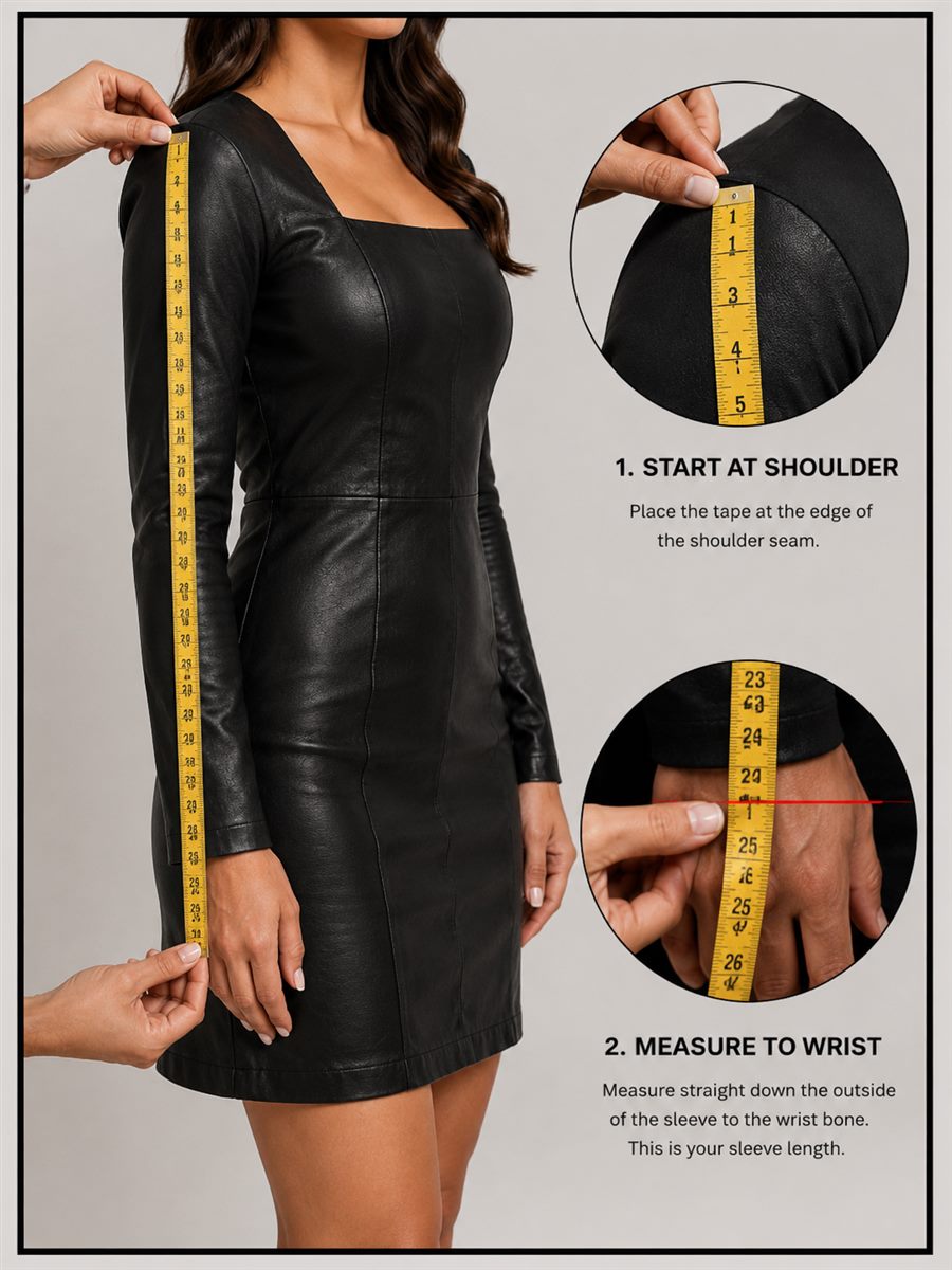 Sleeve length