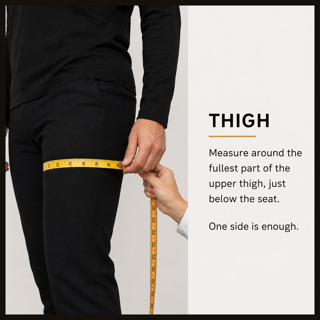 Thigh