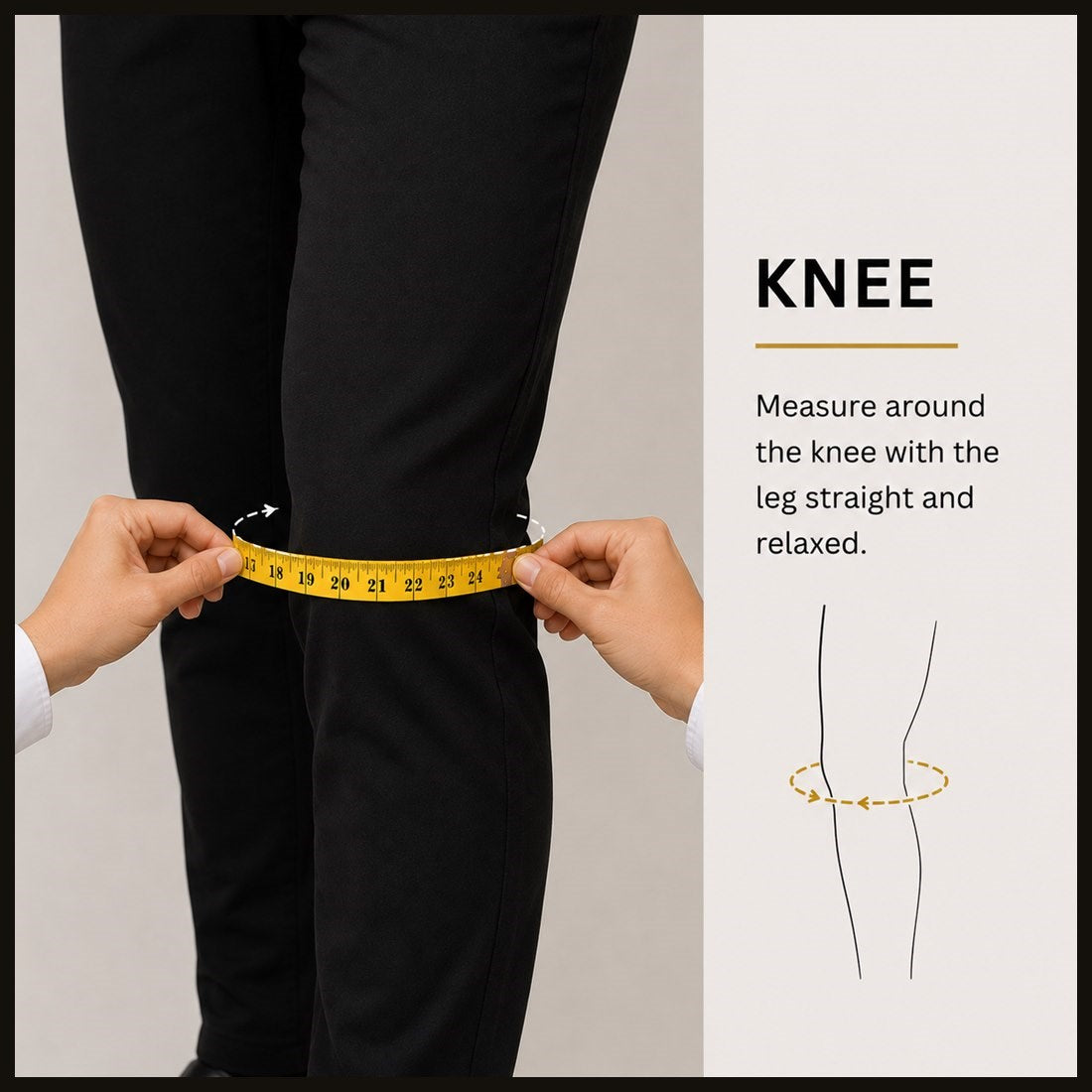 Knee
