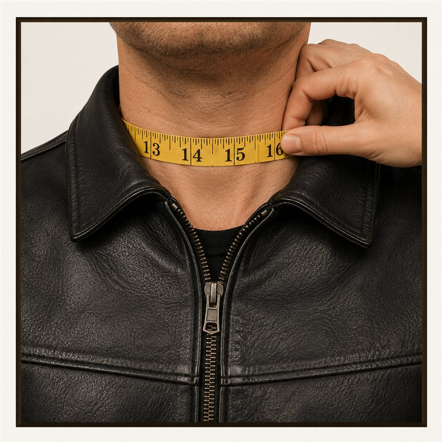 Neck