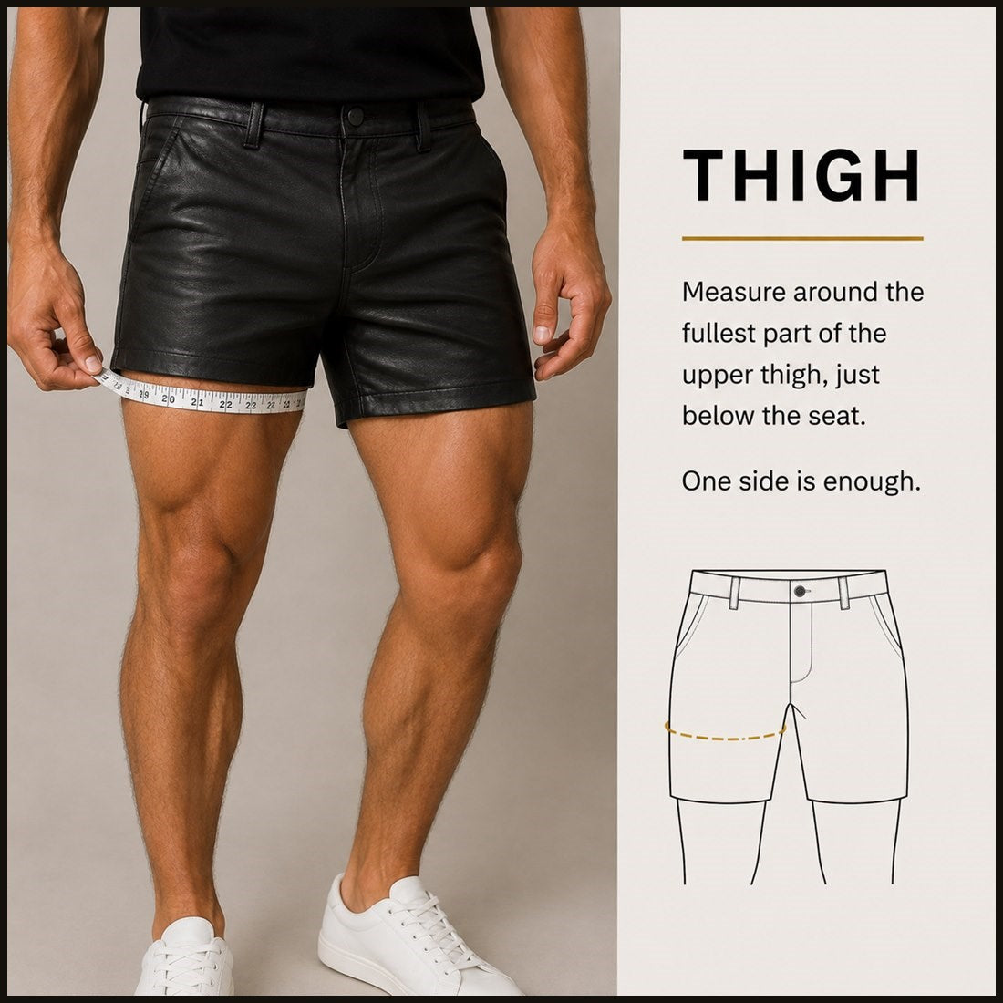 Thigh