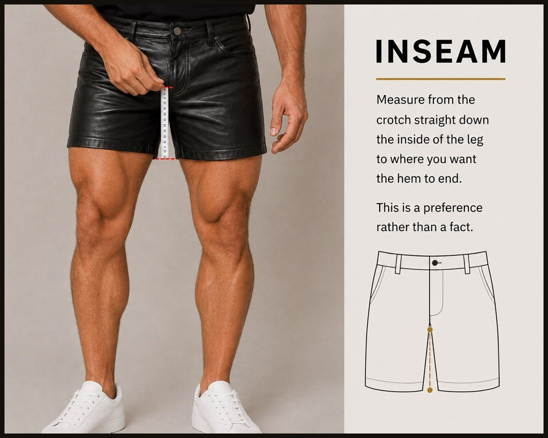 Inseam