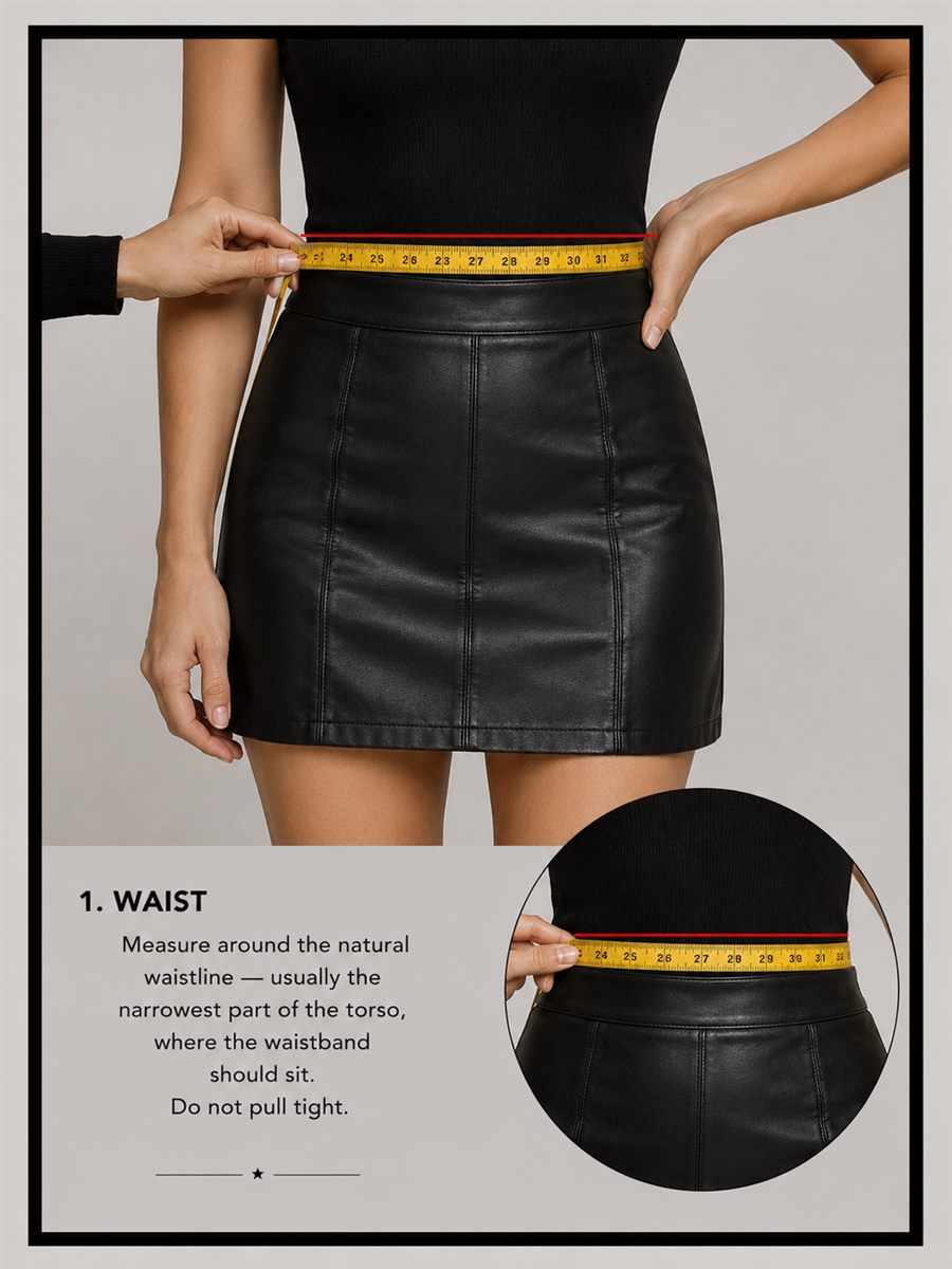 Waist